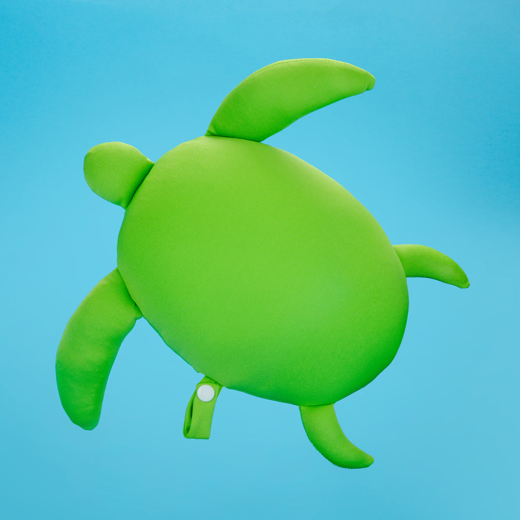 Kissen Summer Turtle