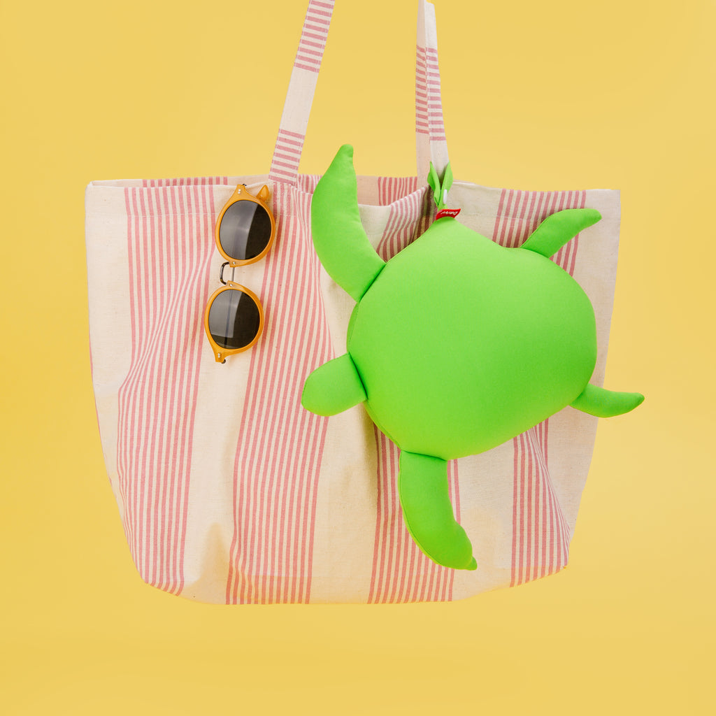 Kissen Summer Turtle