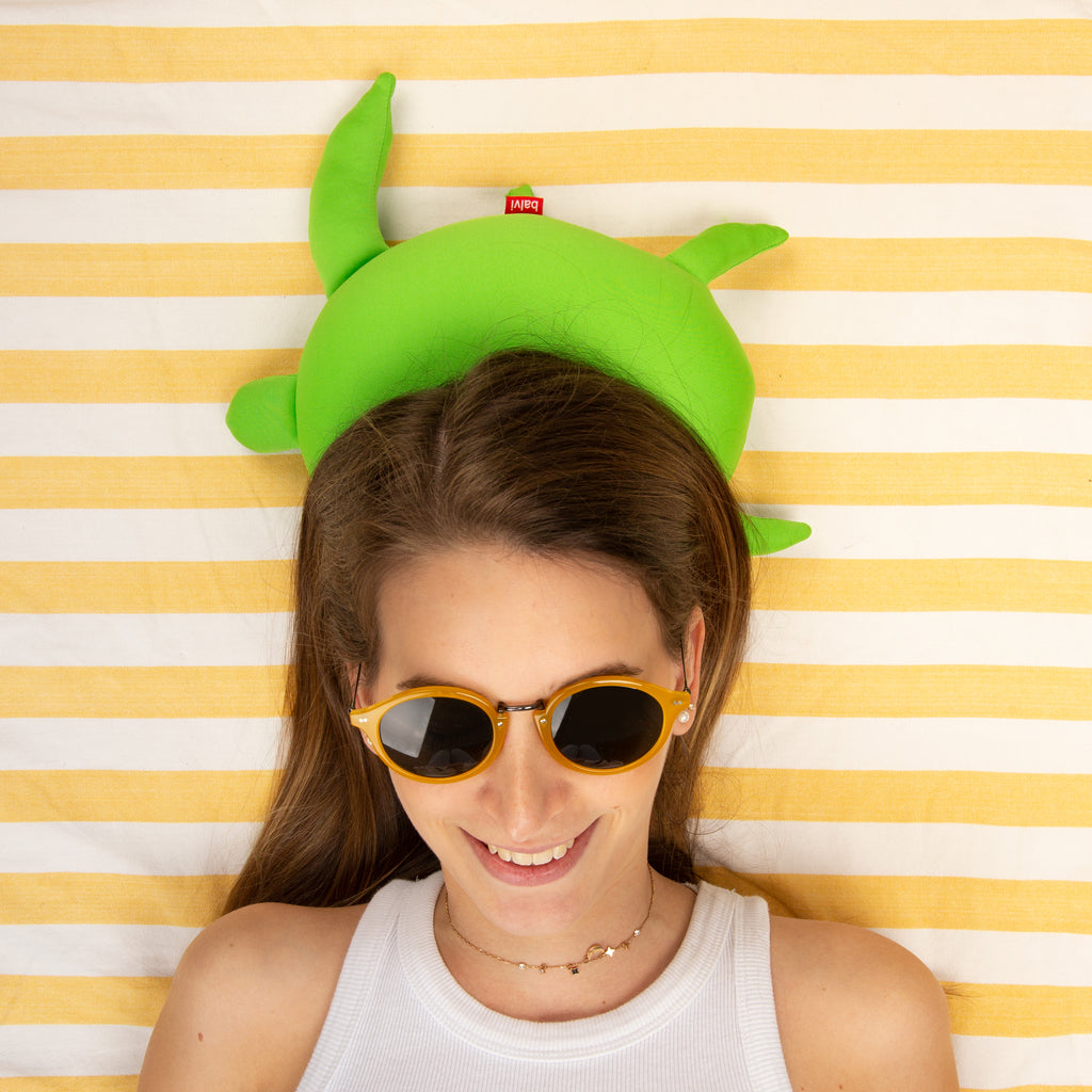 Kissen Summer Turtle