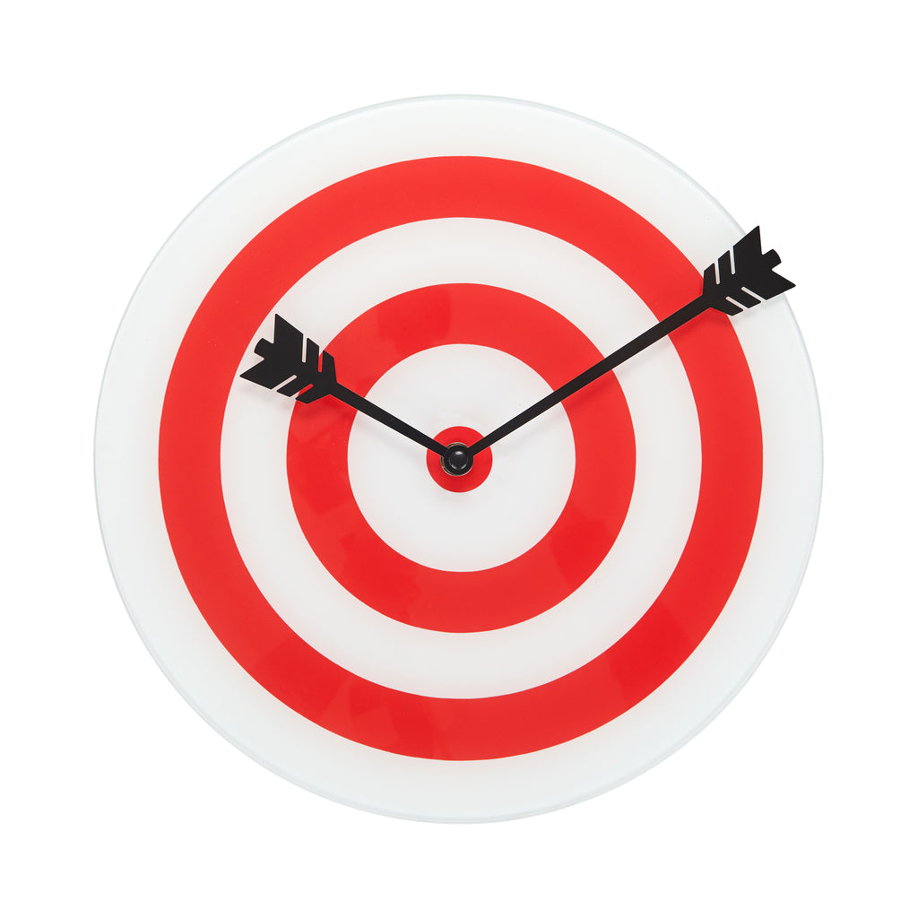 Target Wall Clock