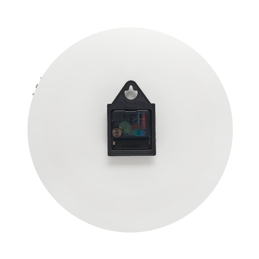 Target Wall Clock