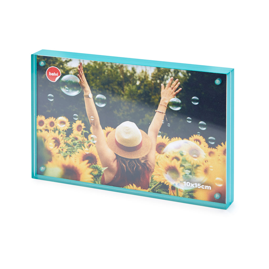 Marco de fotos Candy 10x15 cm