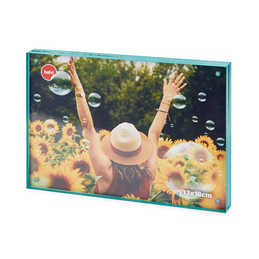 Marco de fotos Candy 13x18 cm