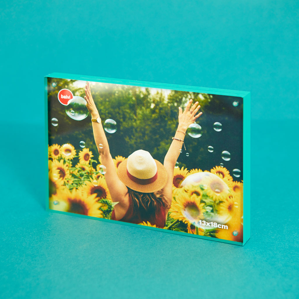 Marco de fotos Candy 13x18 cm