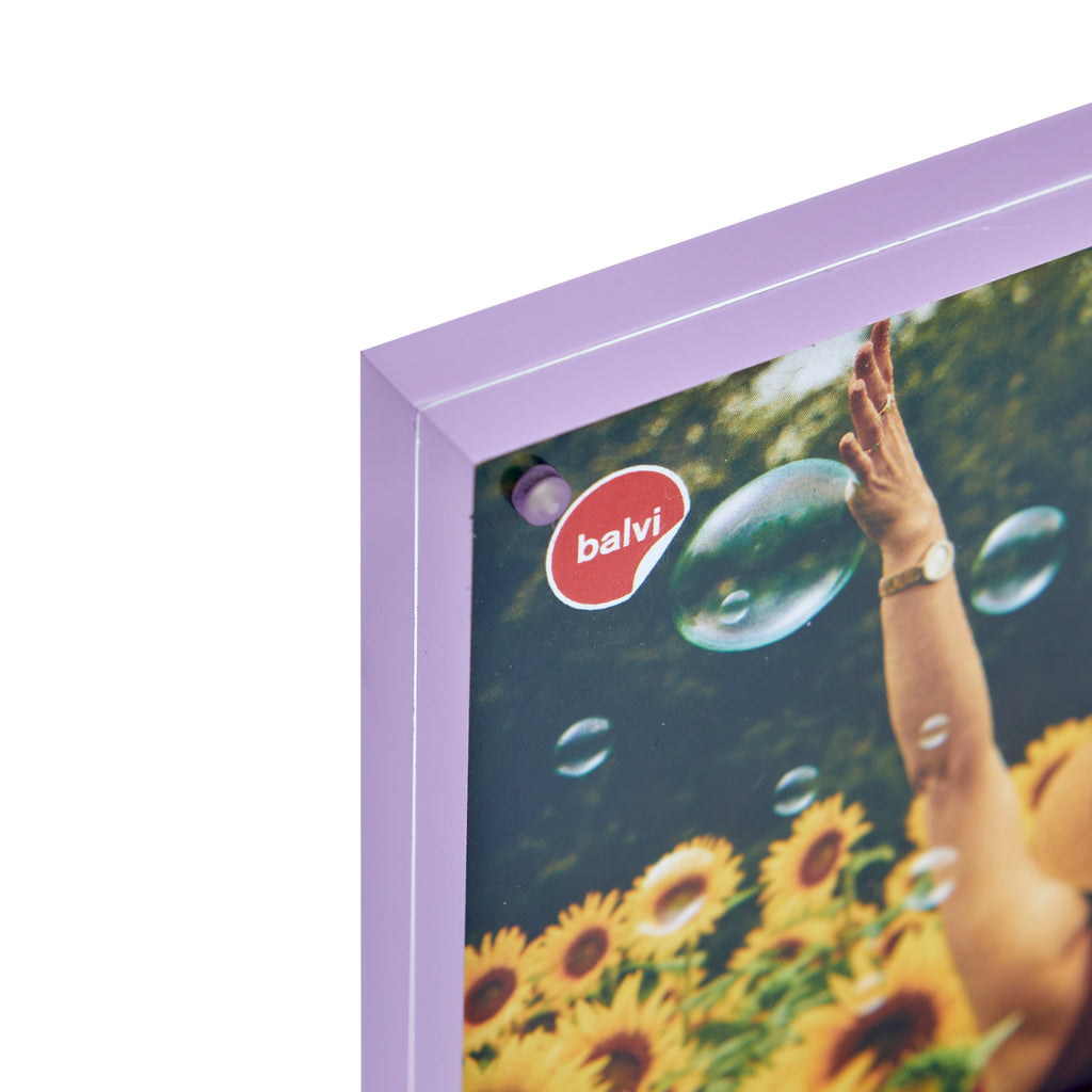 Marco de fotos Candy 13x18 cm