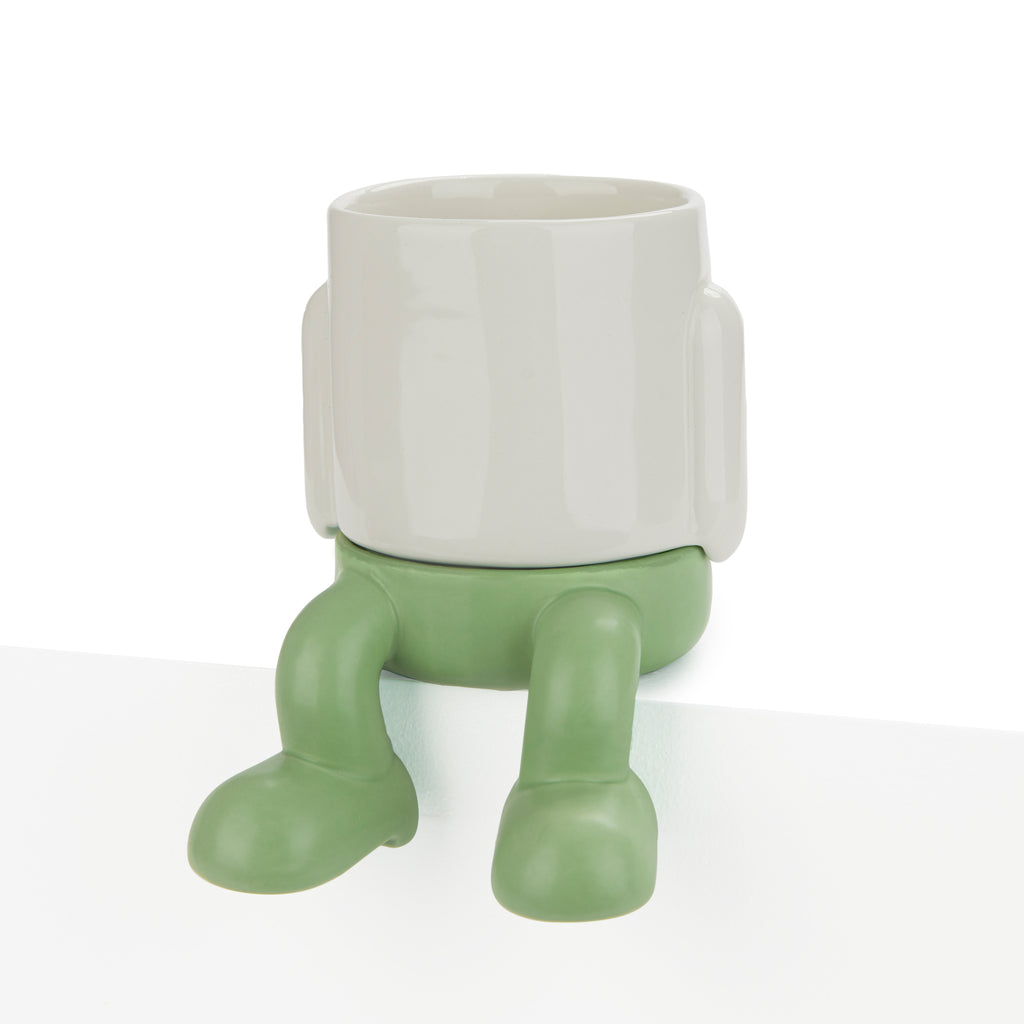 Maceta Mini Mr. Dangly