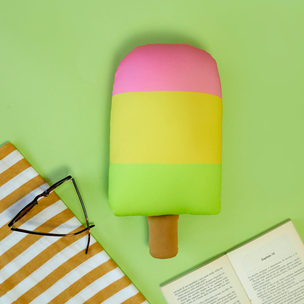 Kissen Fruit Popsicle