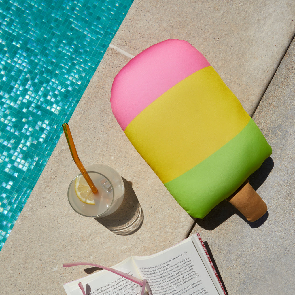 Kissen Fruit Popsicle