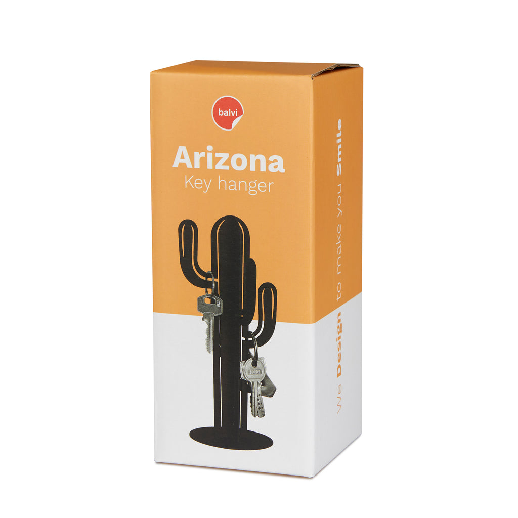 Schlüsselhalter Cactus