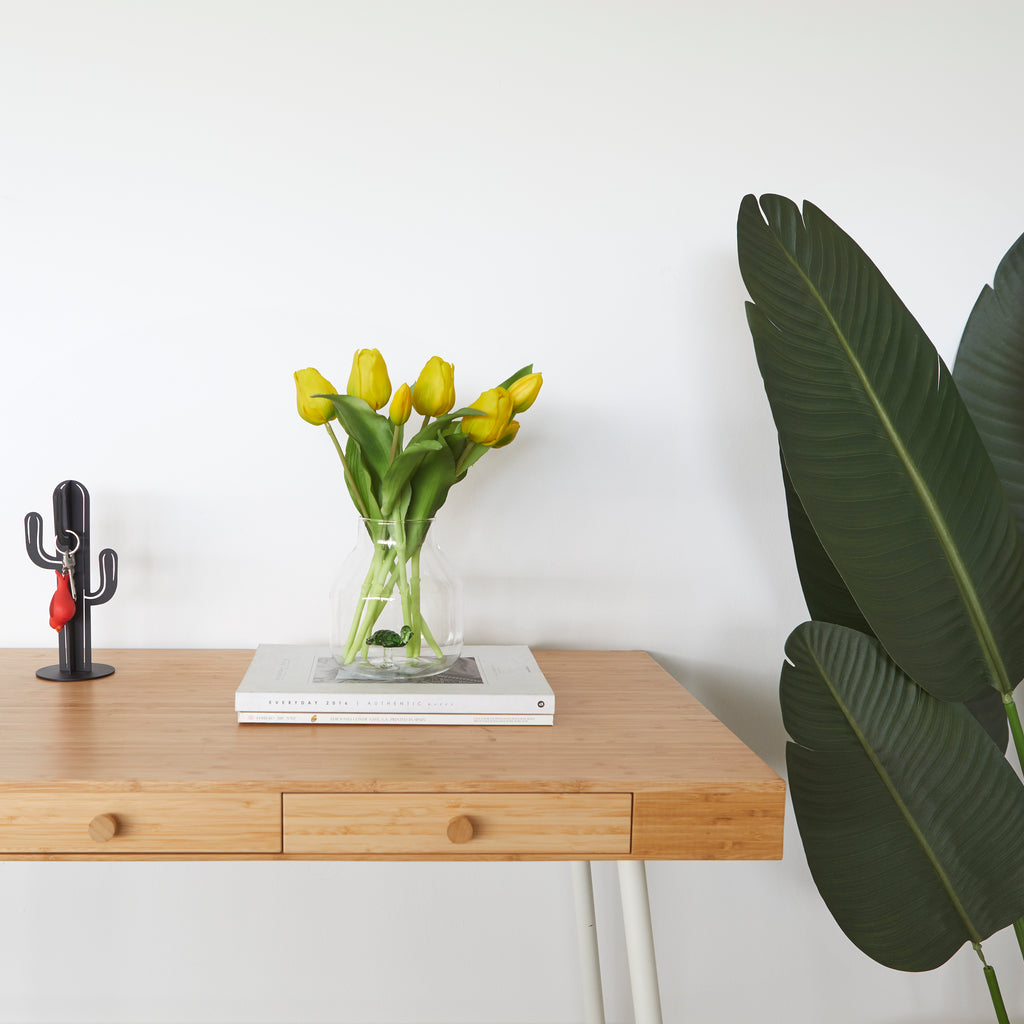 Schlüsselhalter Cactus