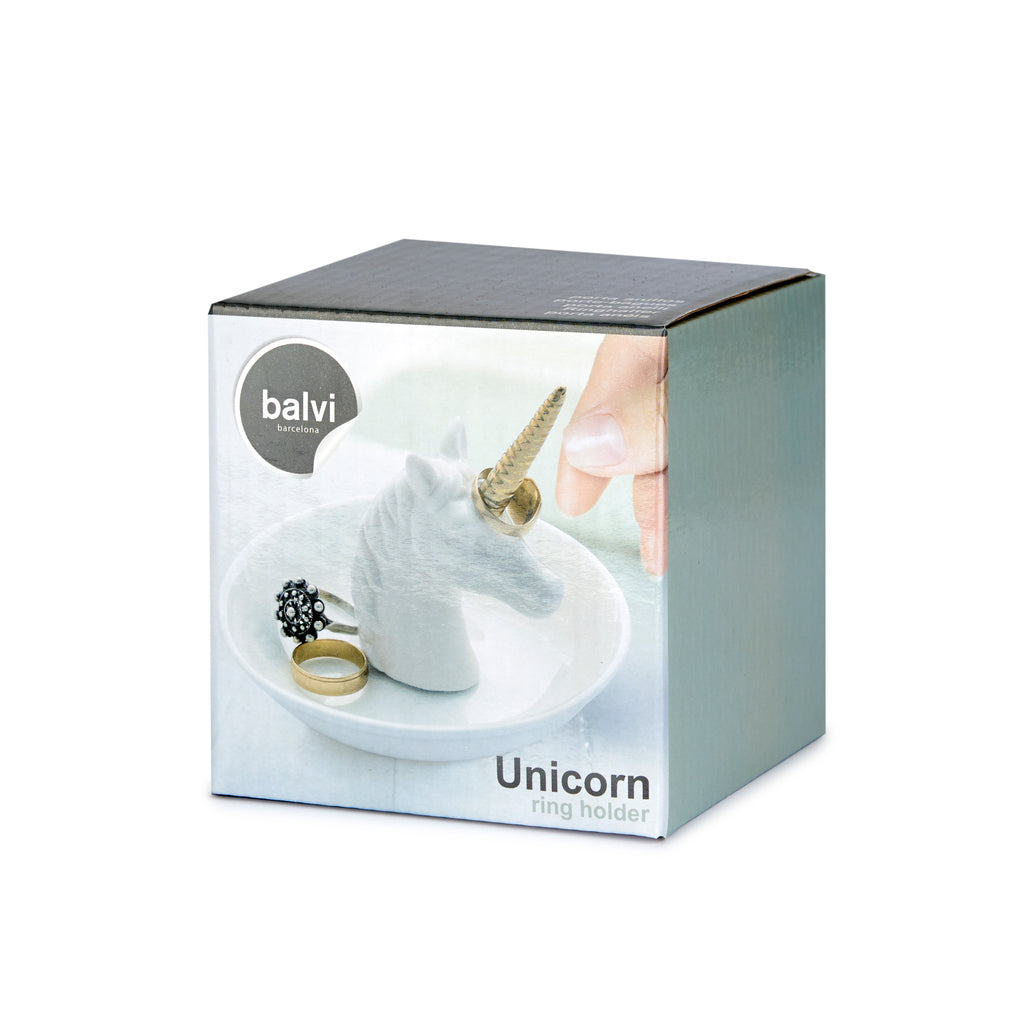 Joyero Unicorn