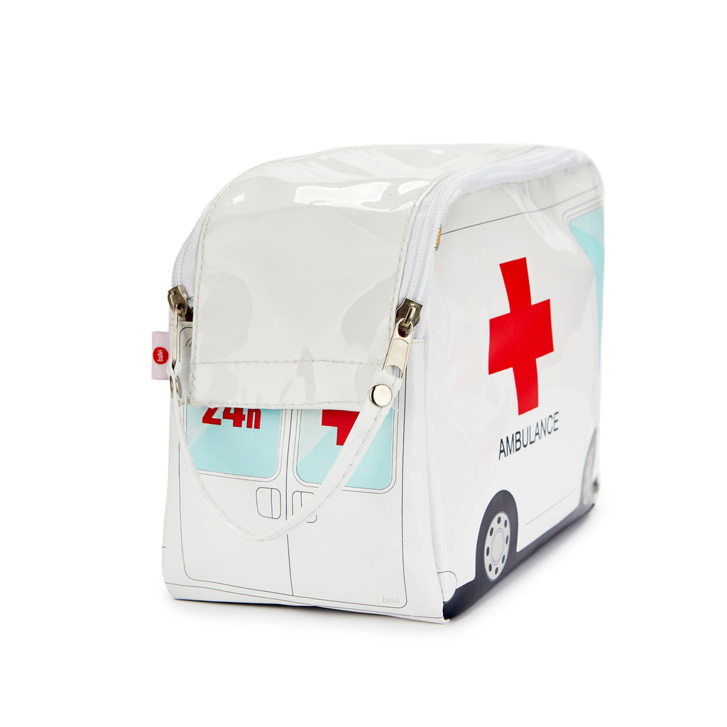 Fermapillole Ambulance