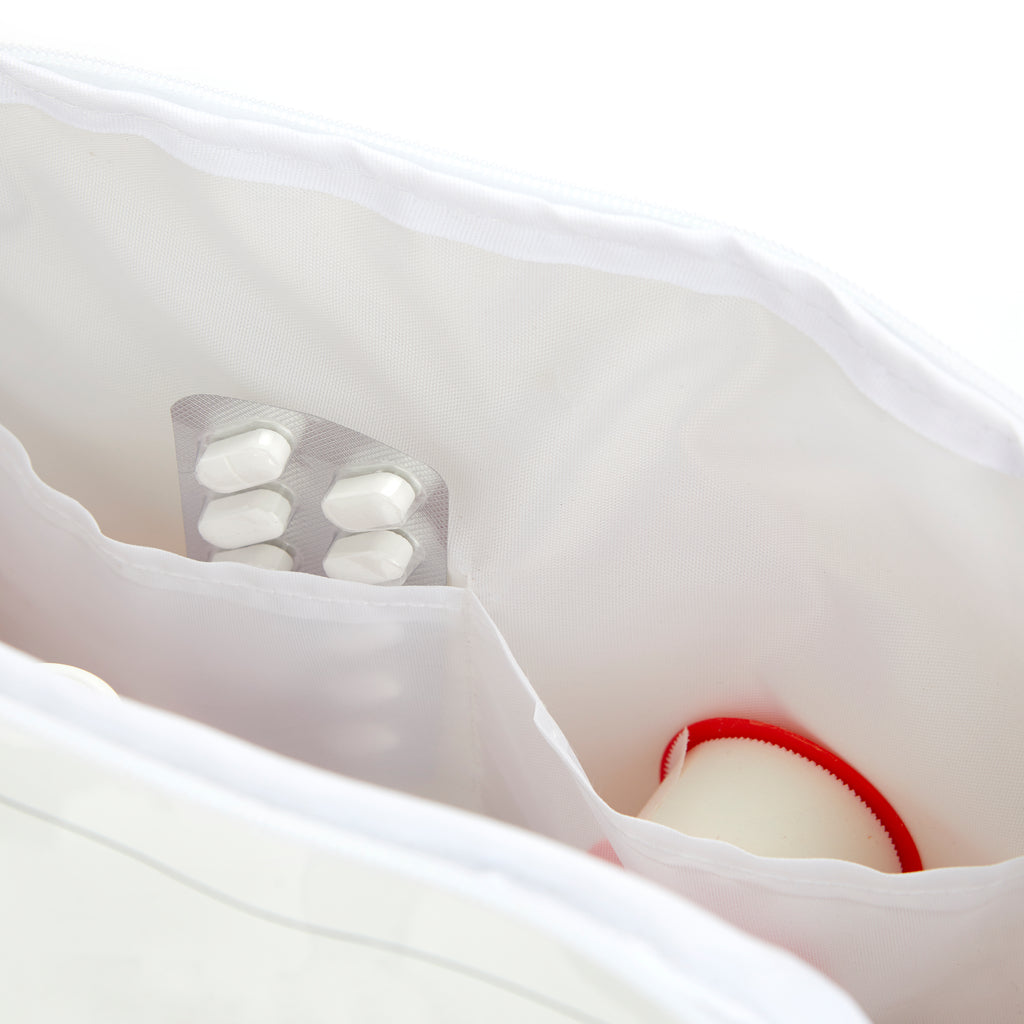 Fermapillole Ambulance