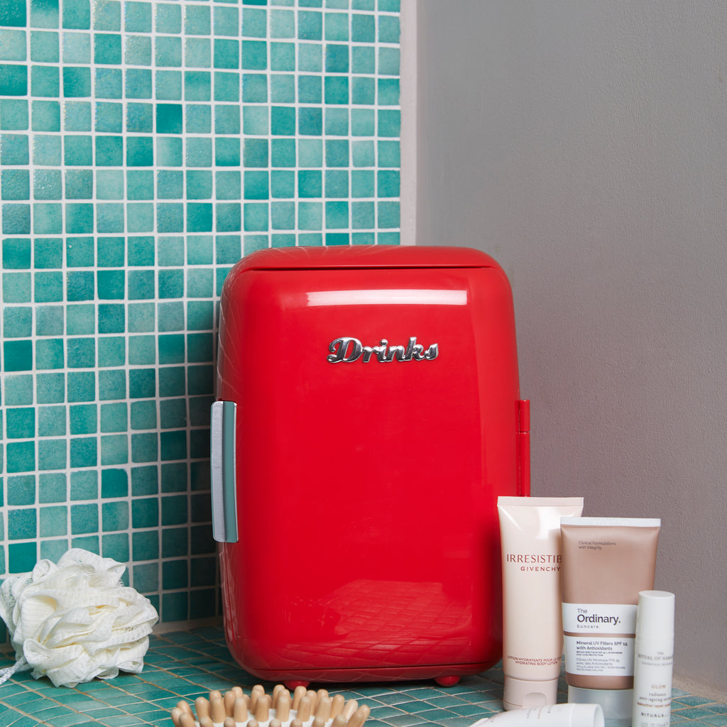 Drinks Fridge