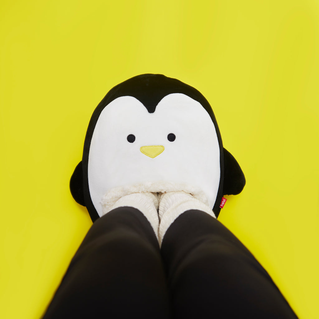 Pingu Foot Warmer