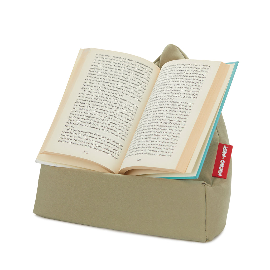 Supporto per iPad Micro Puff