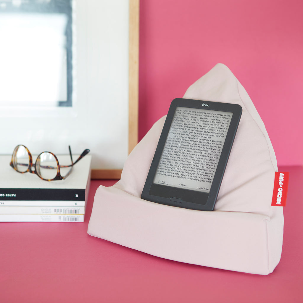 Supporto per iPad Micro Puff