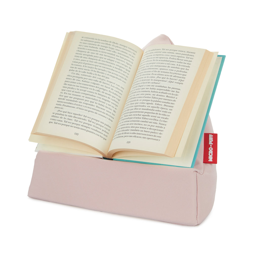 Supporto per iPad Micro Puff