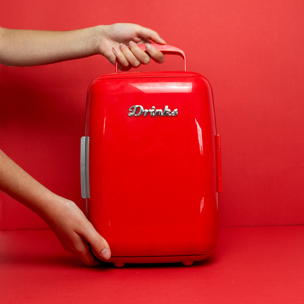 Drinks Fridge