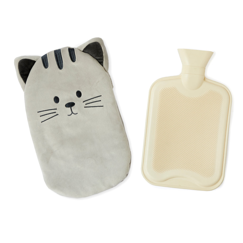 Kitty Hot Water Bag