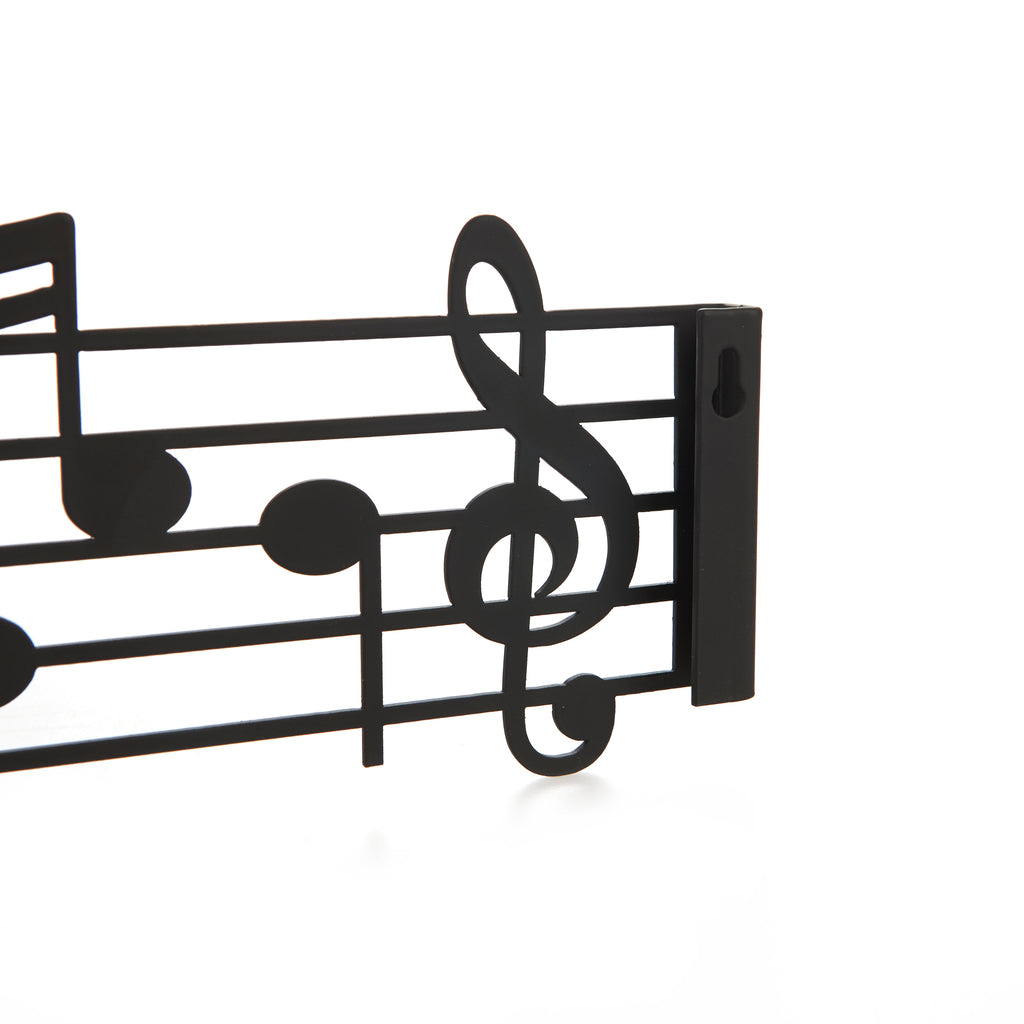 Schlüsselhalter Musik