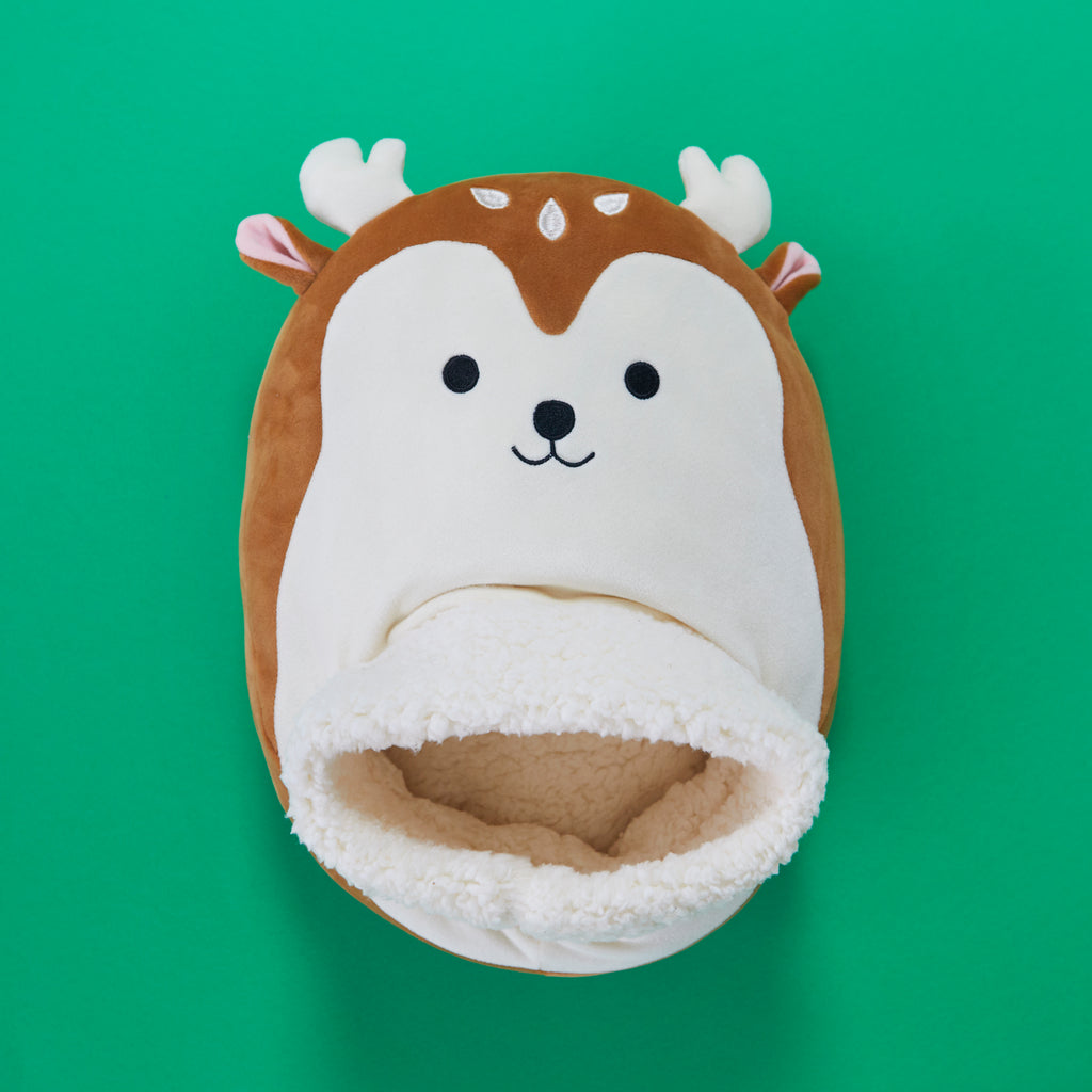 Deerling Foot Warmer