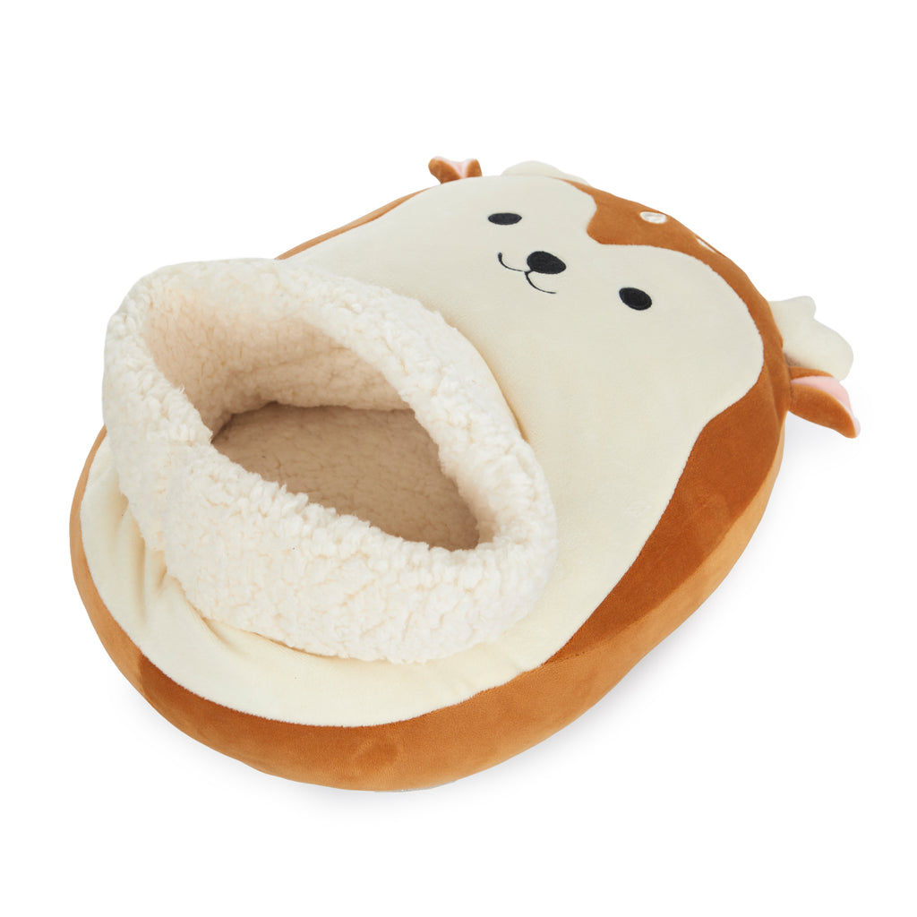 Deerling Foot Warmer