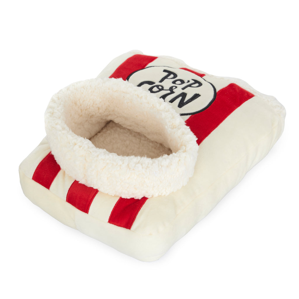 Chauffe-pieds Popcorn