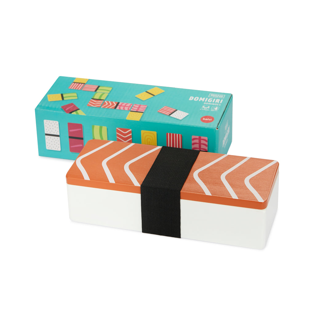 Juego de dominó Domigiri