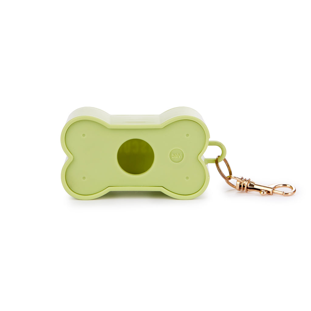 Distributeur de sacs Biscuit