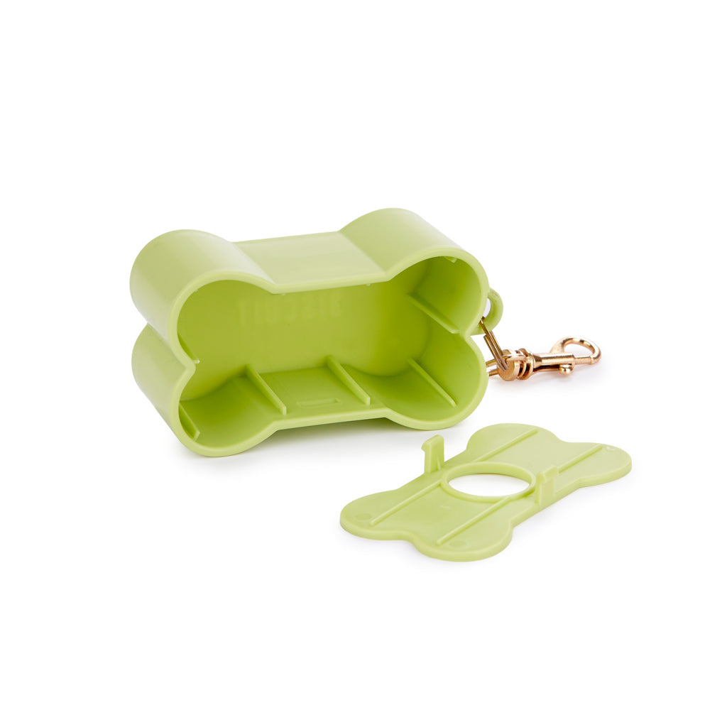 Distributeur de sacs Biscuit