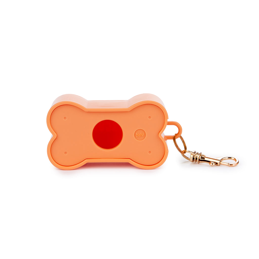 Distributeur de sacs Biscuit