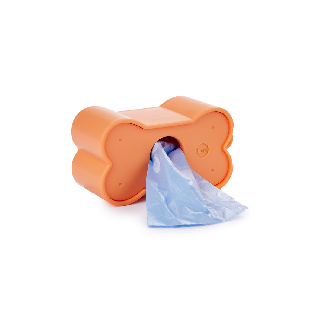 Distributeur de sacs Biscuit