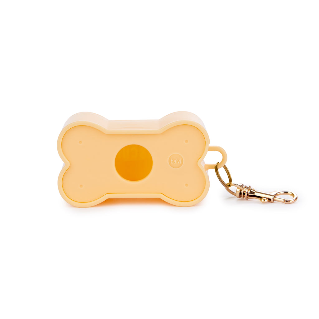 Distributeur de sacs Biscuit