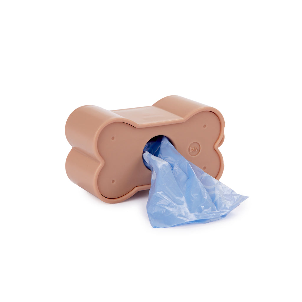 Distributeur de sacs Biscuit