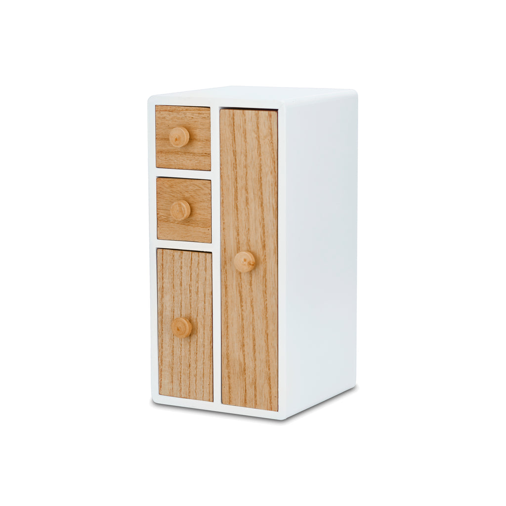 Boîte à bijoux Attic