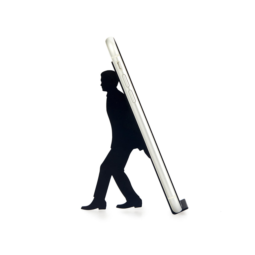 Too Many Apps Smartphone Holder