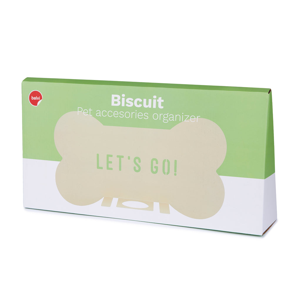 Organiseur Biscuit