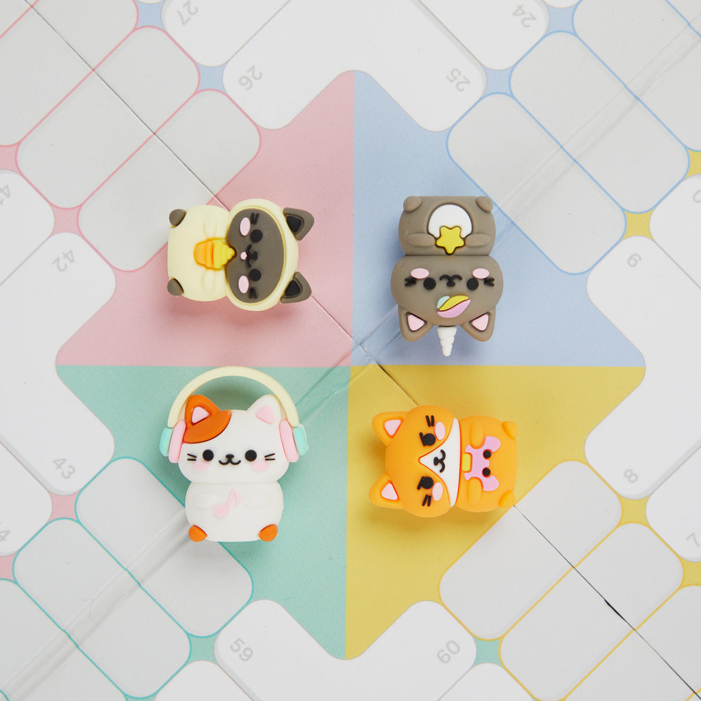 Kawaii Purrchisi Board Game