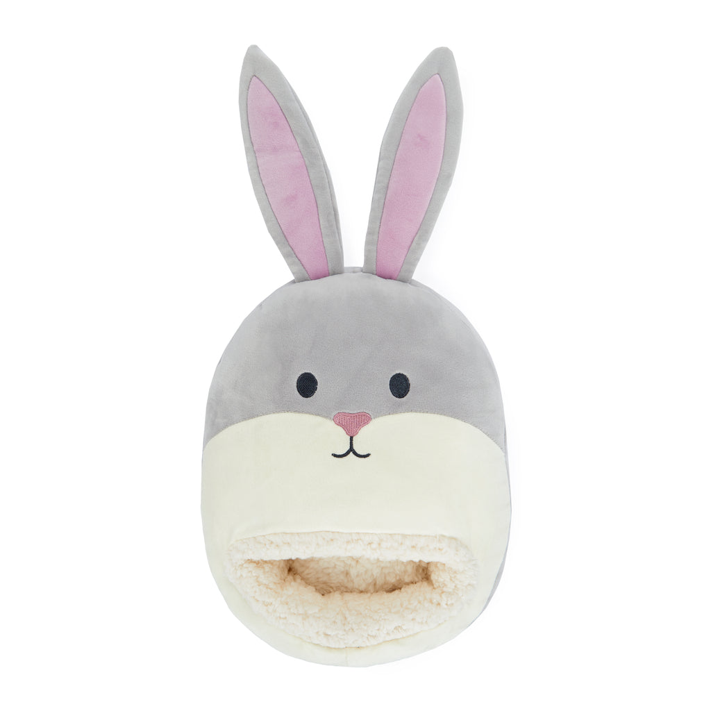 Rabbit Foot Warmer