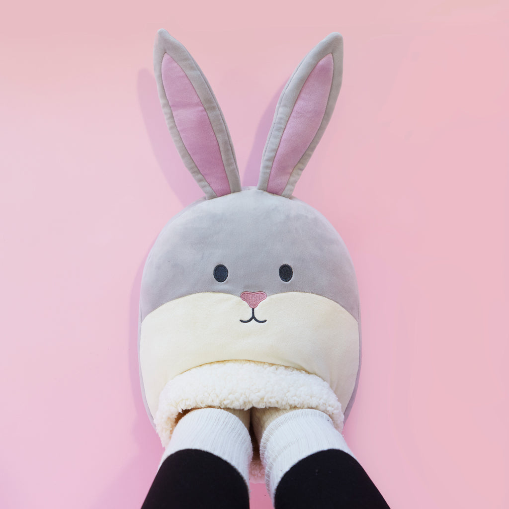 Rabbit Foot Warmer