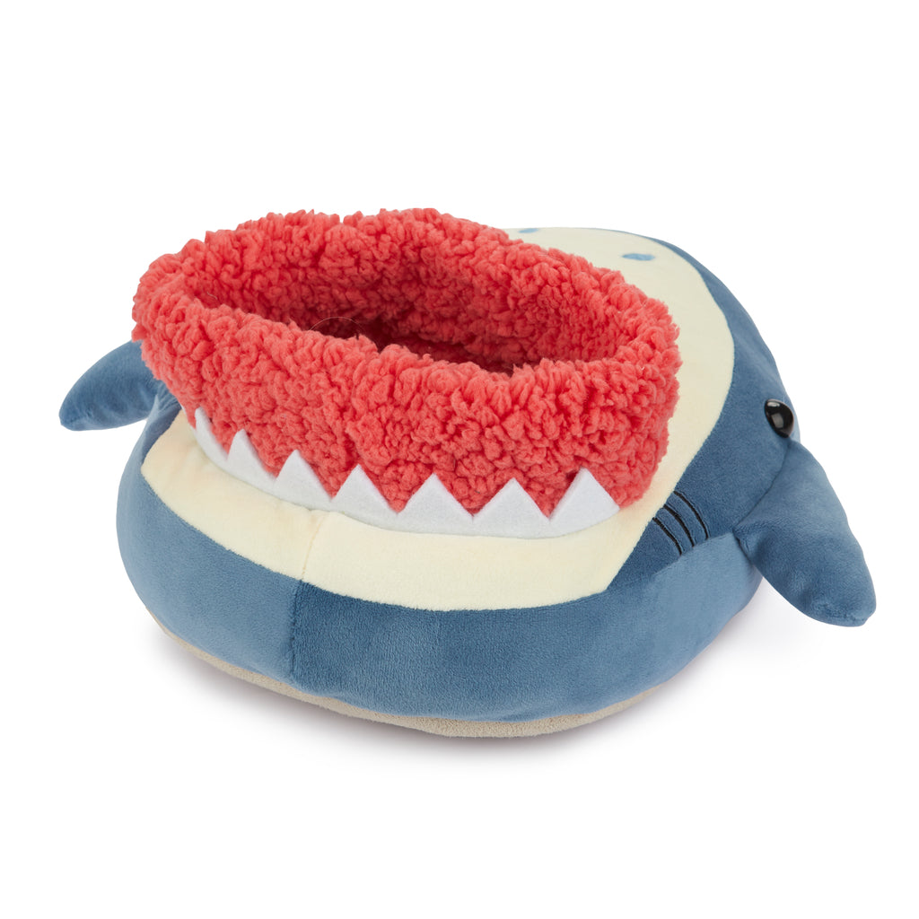 Sharky Foot Warmer