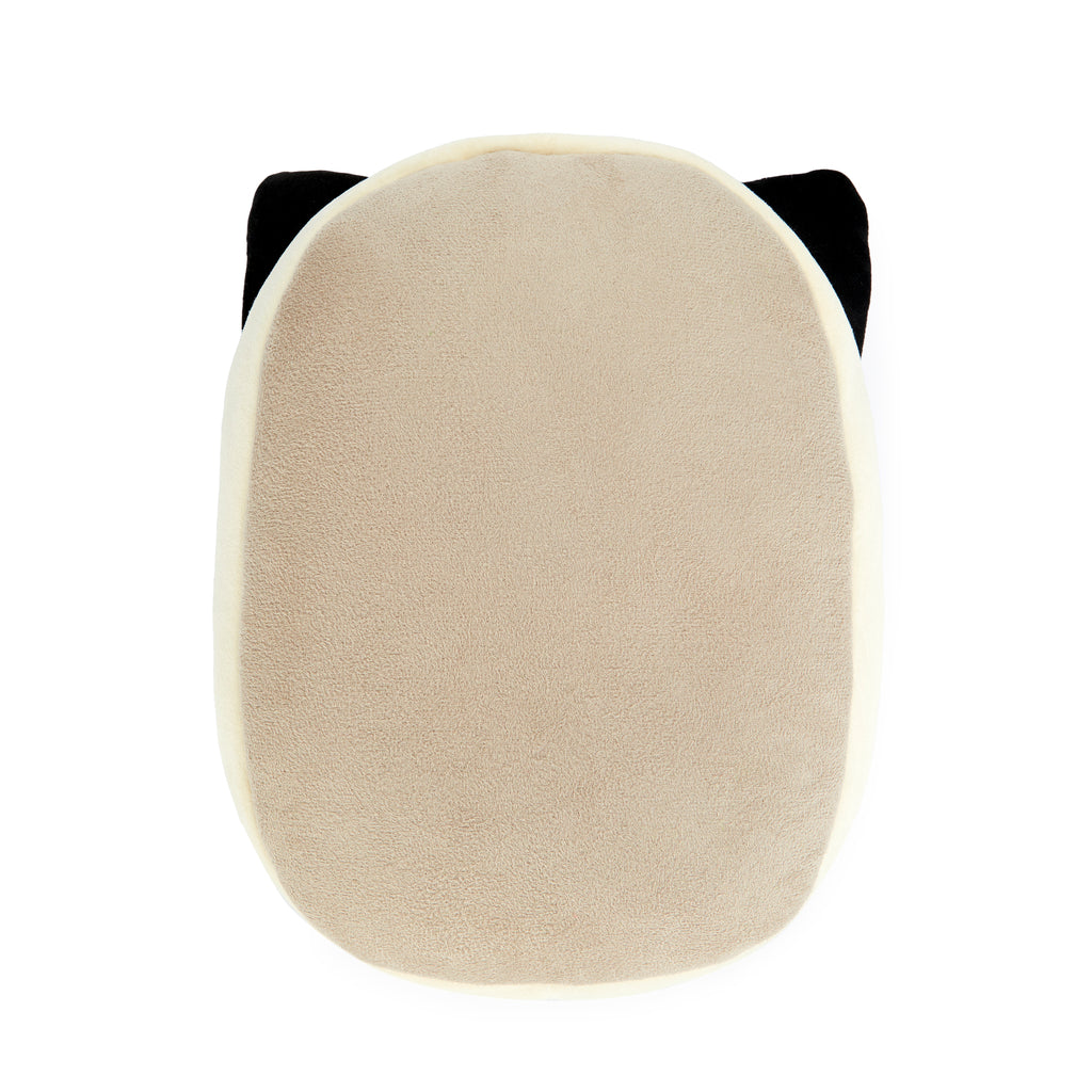 Kitty Frac Foot Warmer