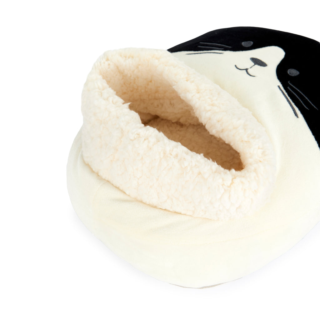 Kitty Frac Foot Warmer