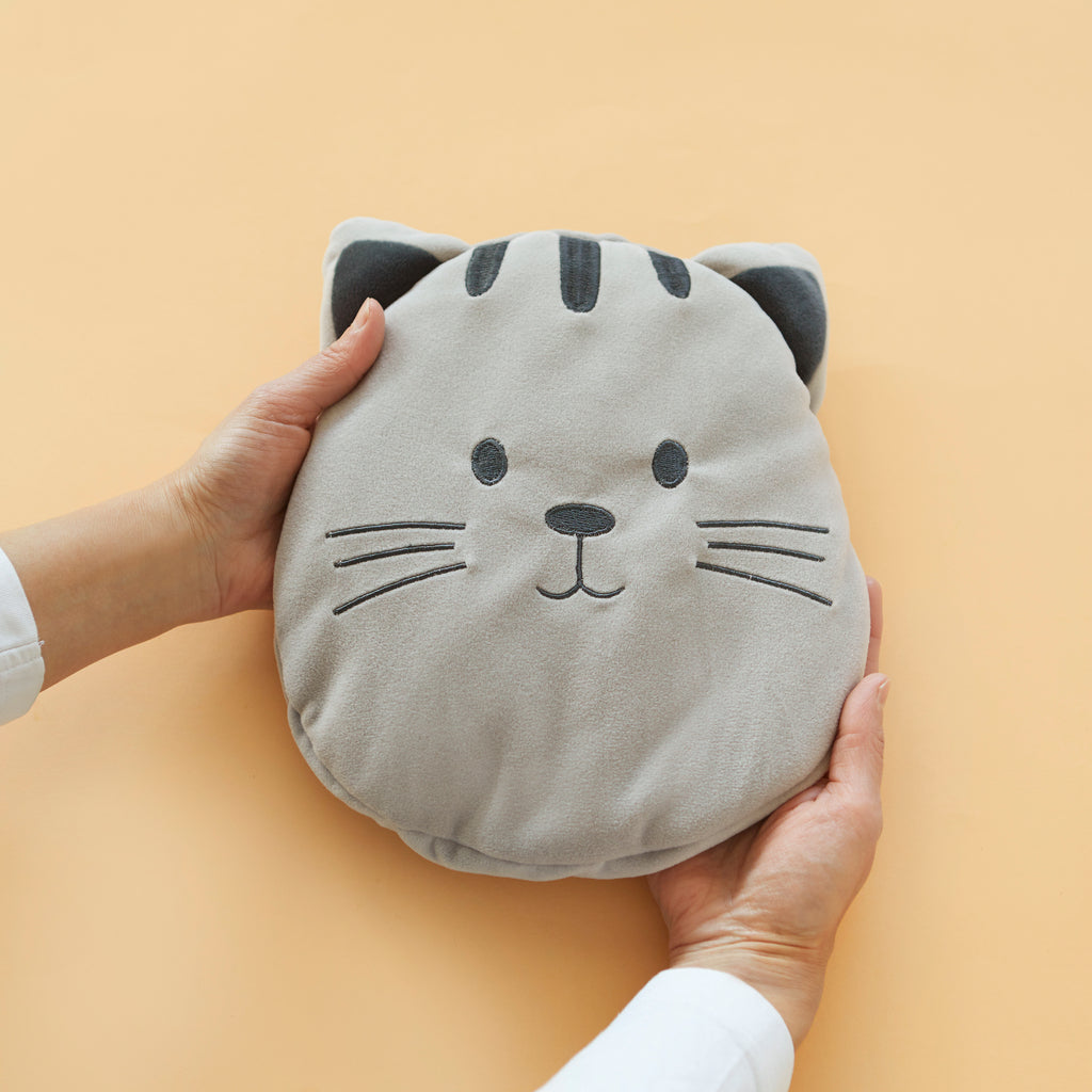 Kitty Thermal Seed Bag