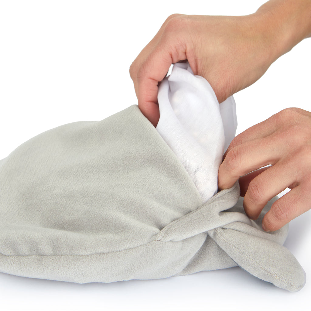 Kitty Thermal Seed Bag