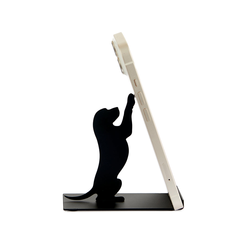 Puppy Smartphone Holder