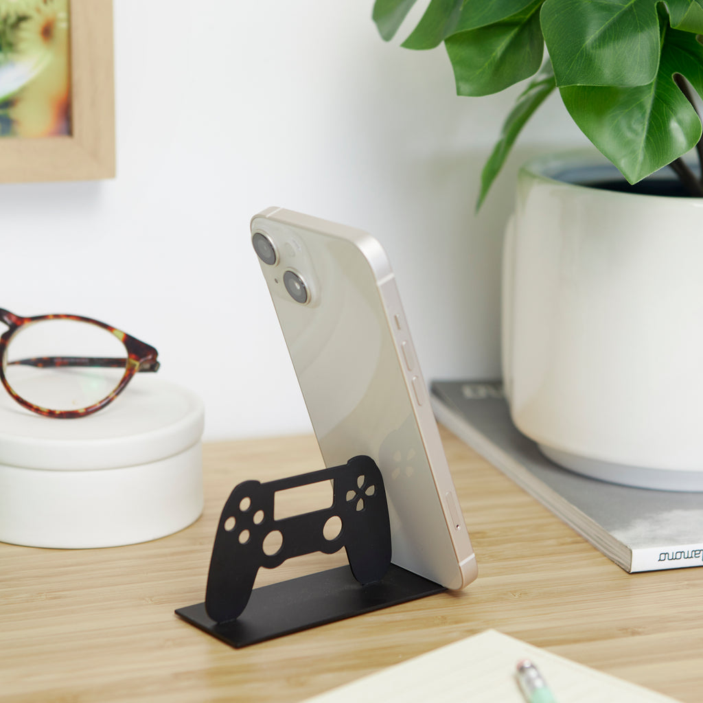 Joypad Smartphone Holder