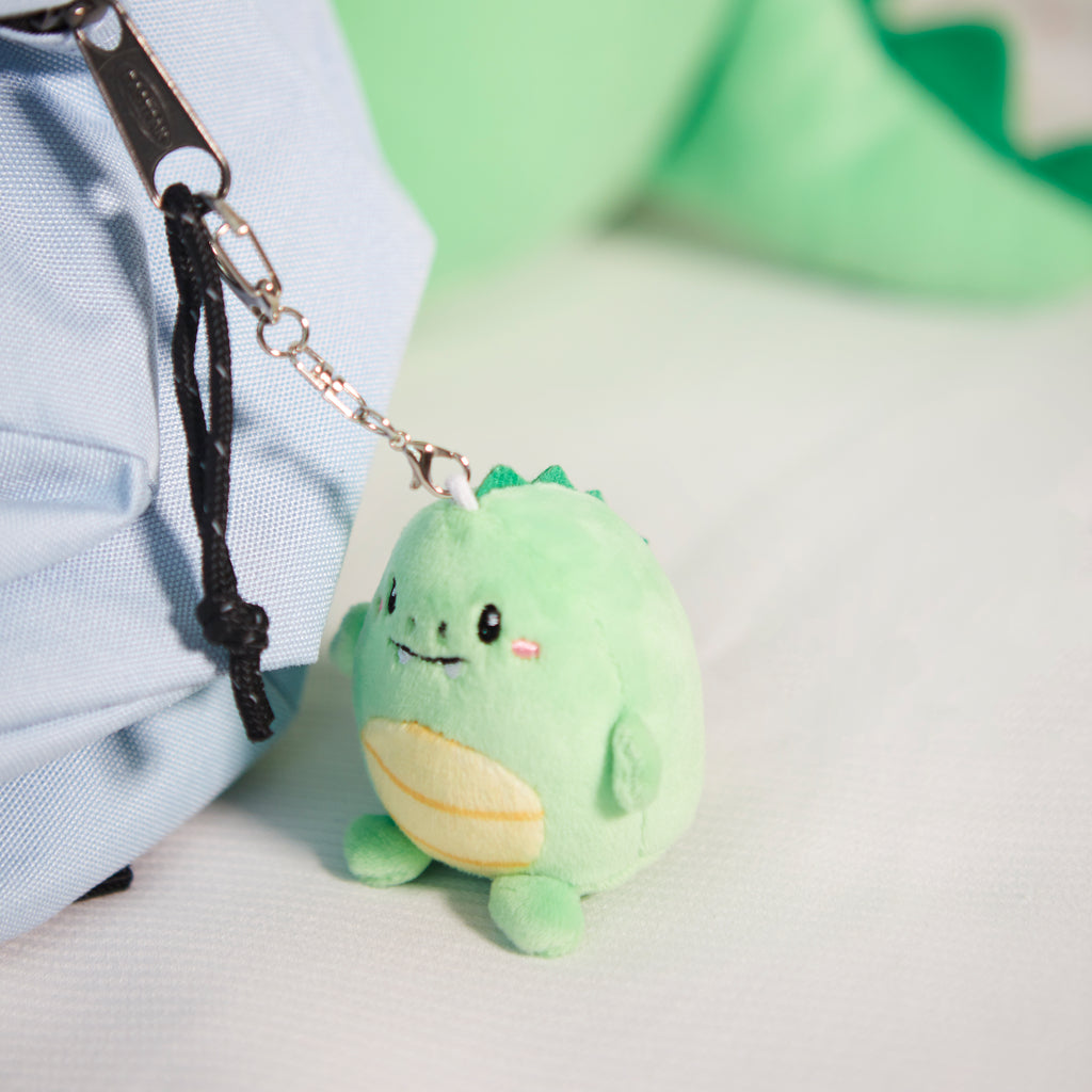 Llavero Fluffy Dinoz