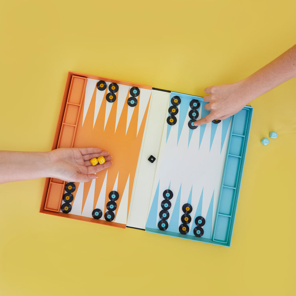 Greatest Hits Board Game